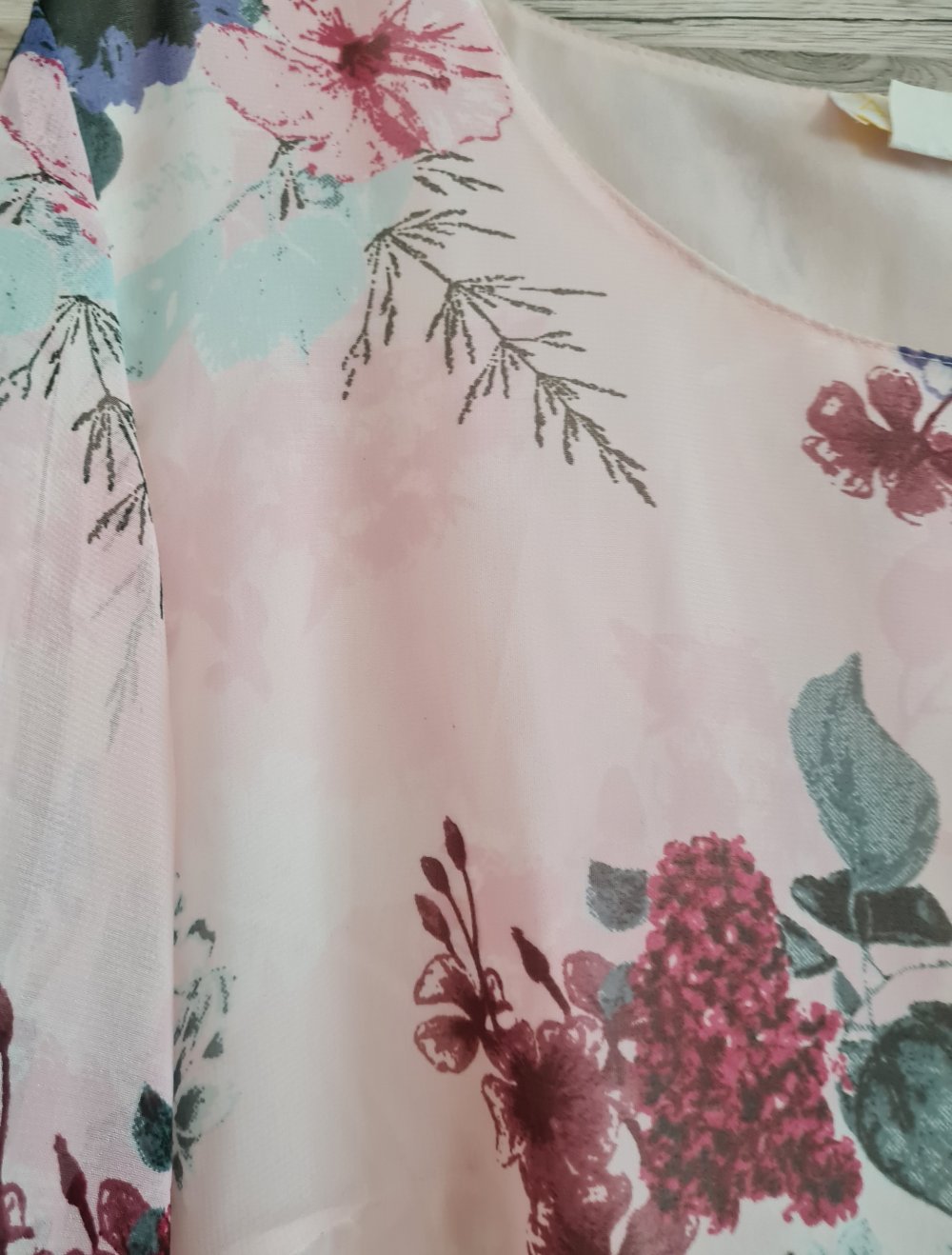 Tunika v8n Alessa W Gr.50