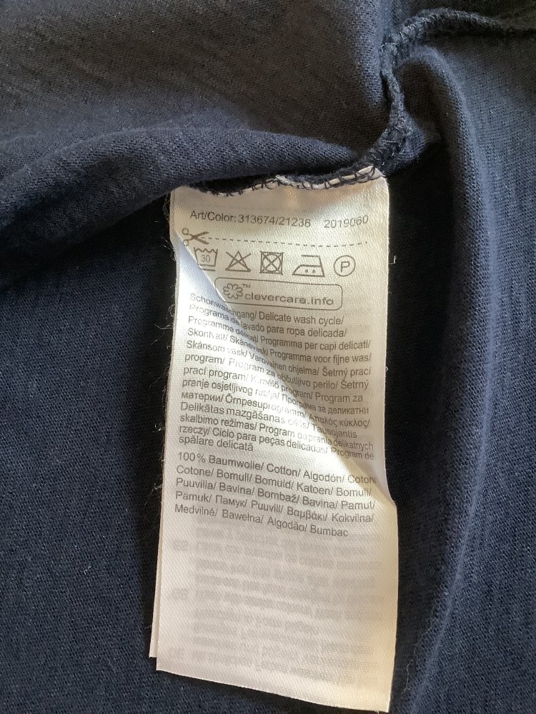 T-Shirt von Street One