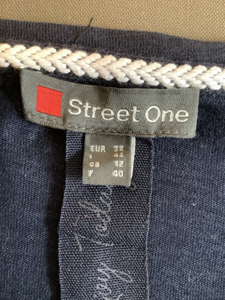 T-Shirt von Street One