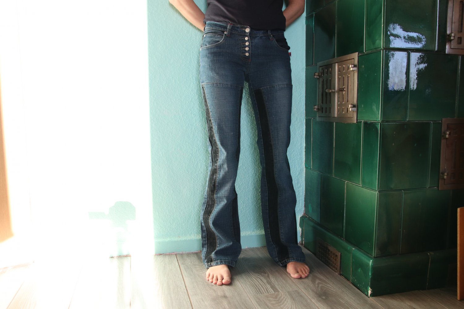 Gr 29 ~ 90er Jeans