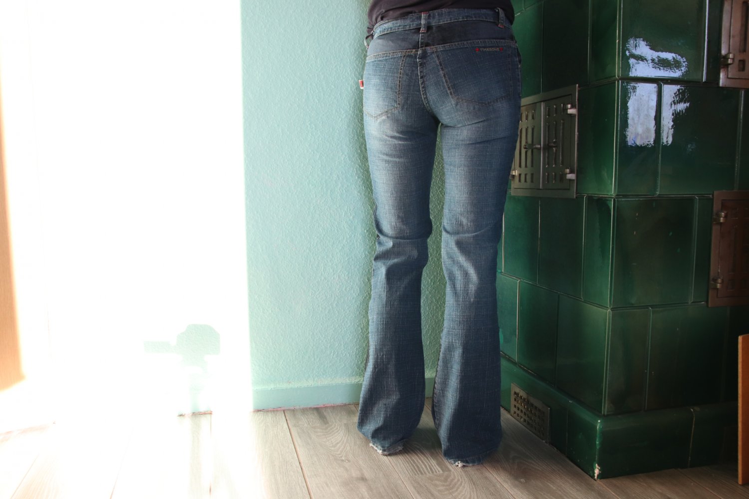 Gr 29 ~ 90er Jeans
