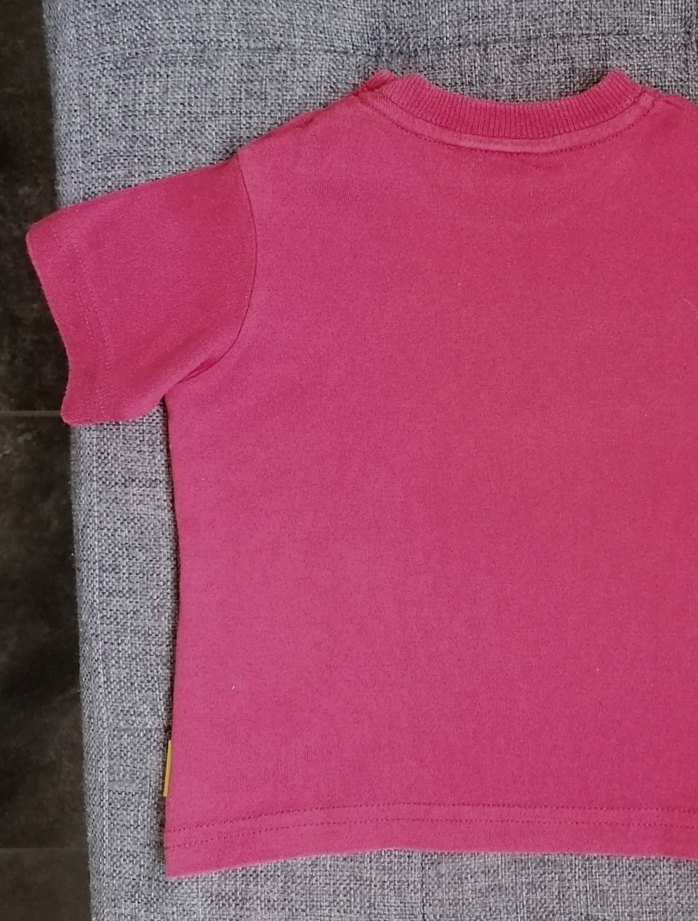 T-Shirt mit Aufdruck