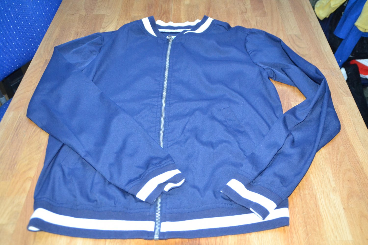 Blouson Jacke