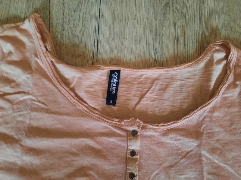 Schönes Damen T-Shirt von Takko Gr. S