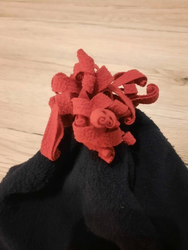 Kinder Jungen Wintermütze Cars