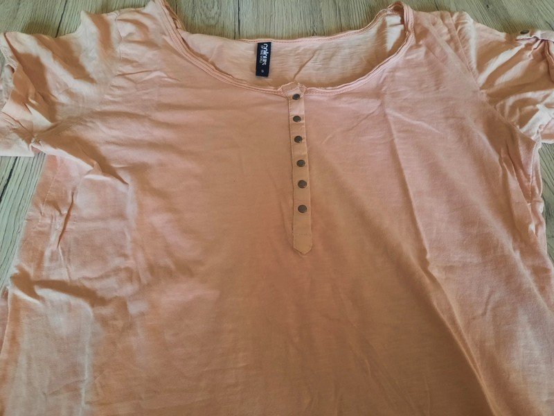 Schönes Damen T-Shirt von Takko Gr. S