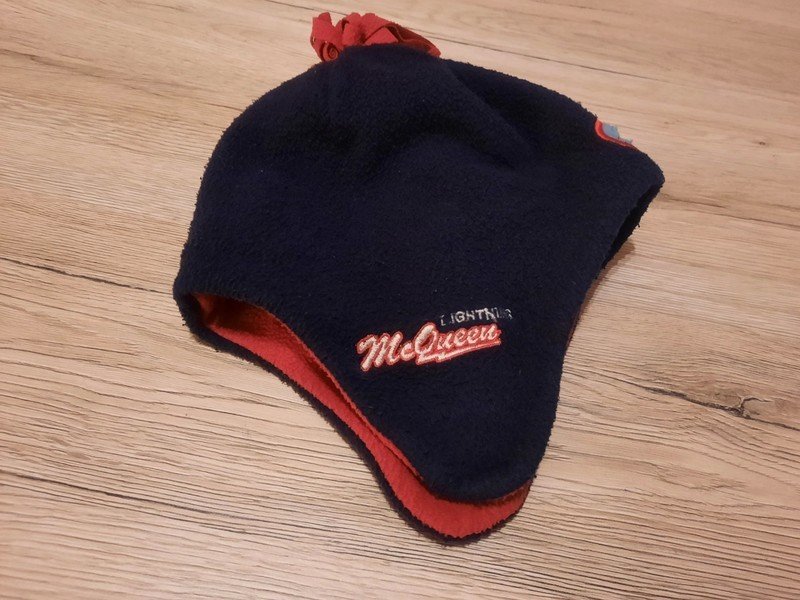 Kinder Jungen Wintermütze Cars