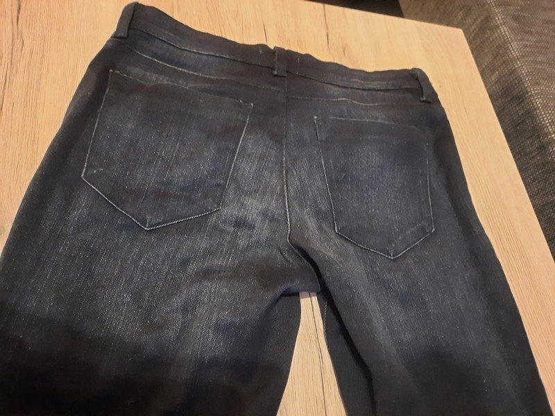 Schöne H&M Damen Jeans Gr. 36