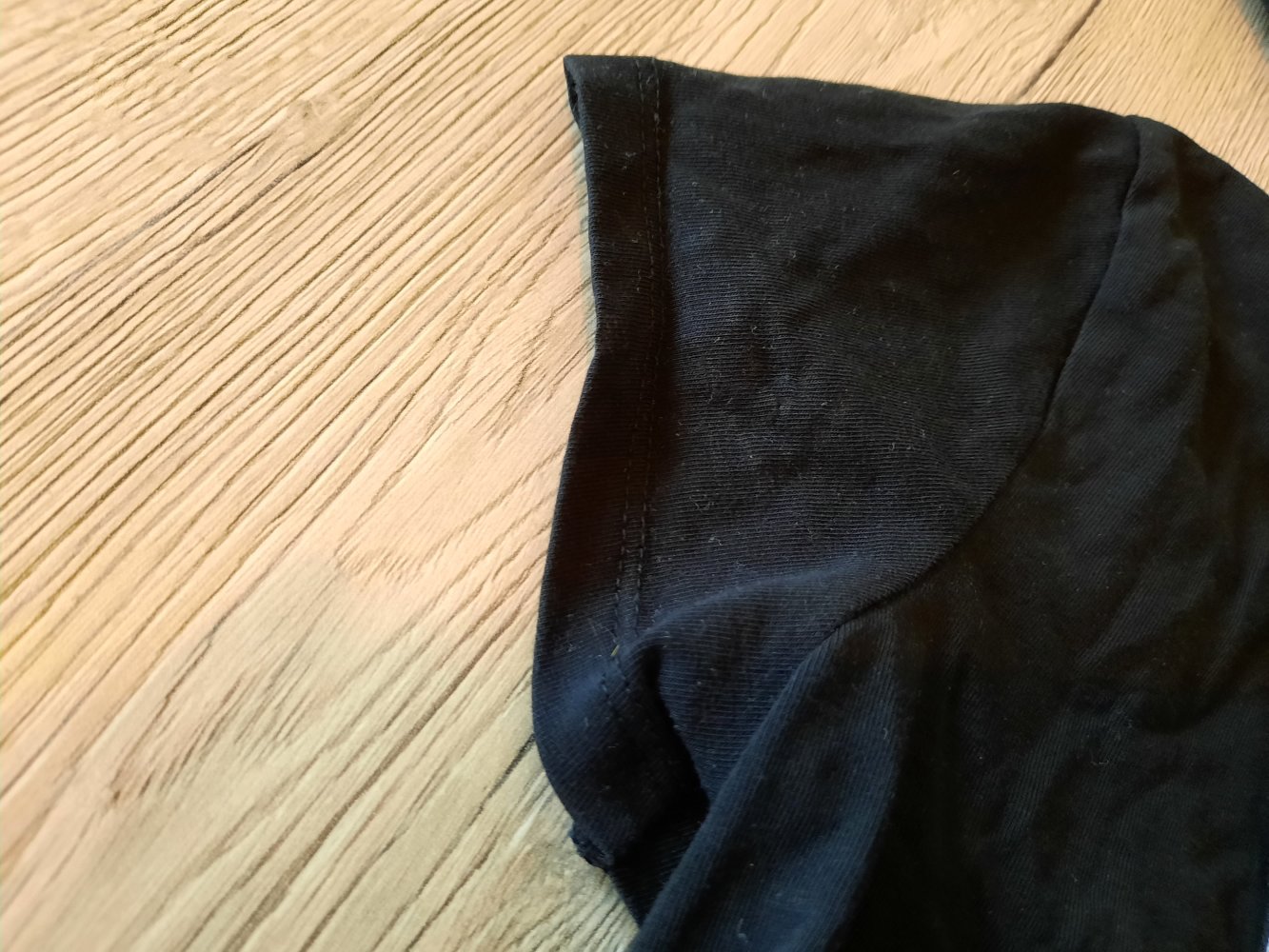 Damen Sport T-Shirt mit Kapuze