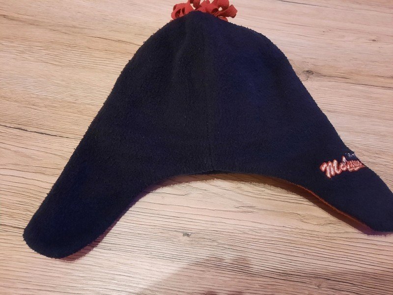 Kinder Jungen Wintermütze Cars