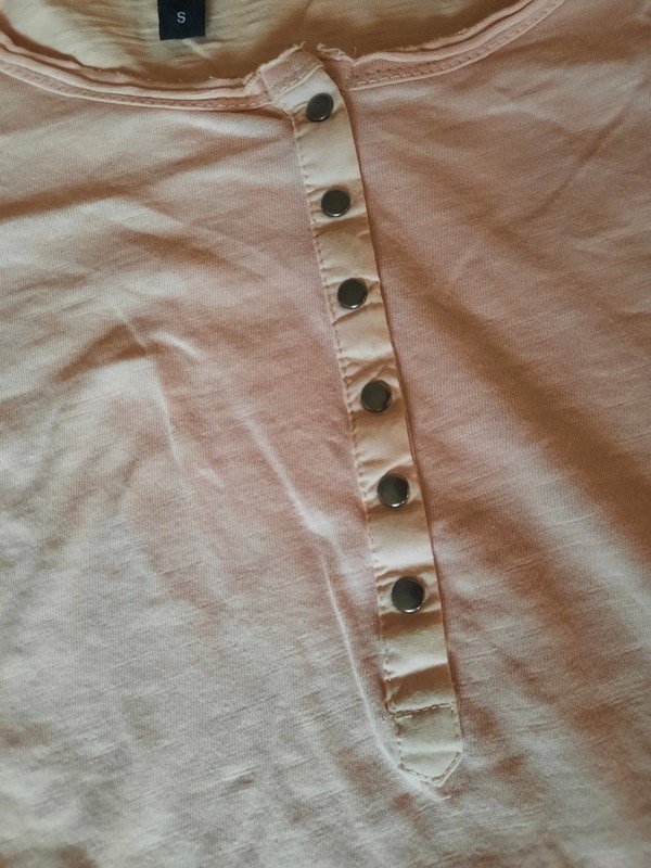 Schönes Damen T-Shirt von Takko Gr. S