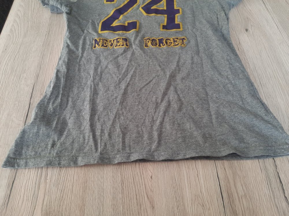 Damen T-Shirt bedruckt von Shein