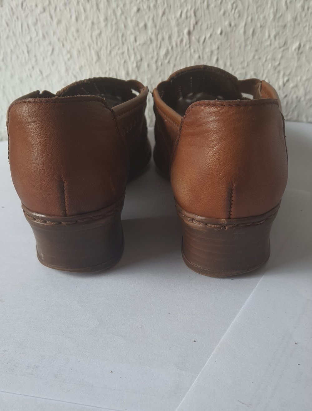 Rieker Damen Halbschuhe, Gr. 36
