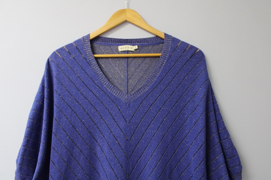 Schönes festliches Oberteil. Gr. XXL. Micha