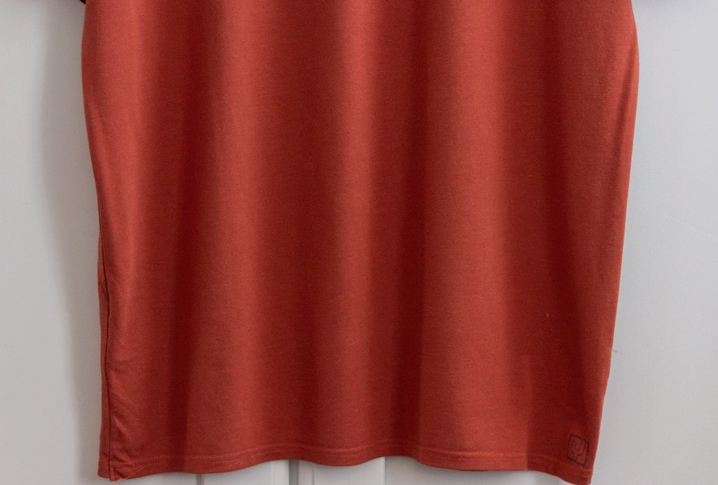 T-Shirt, Ayacucho, Herren T-Shirt. Größe L