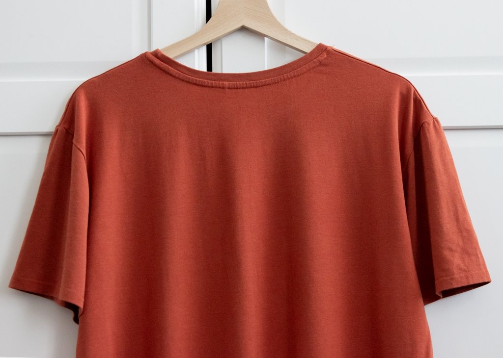 T-Shirt, Ayacucho, Herren T-Shirt. Größe L