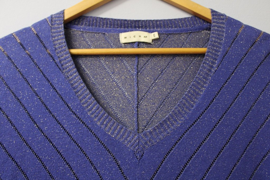 Schönes festliches Oberteil. Gr. XXL. Micha