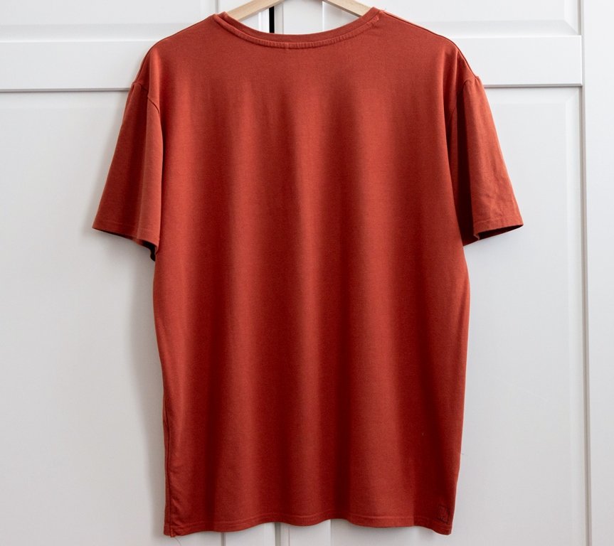 T-Shirt, Ayacucho, Herren T-Shirt. Größe L