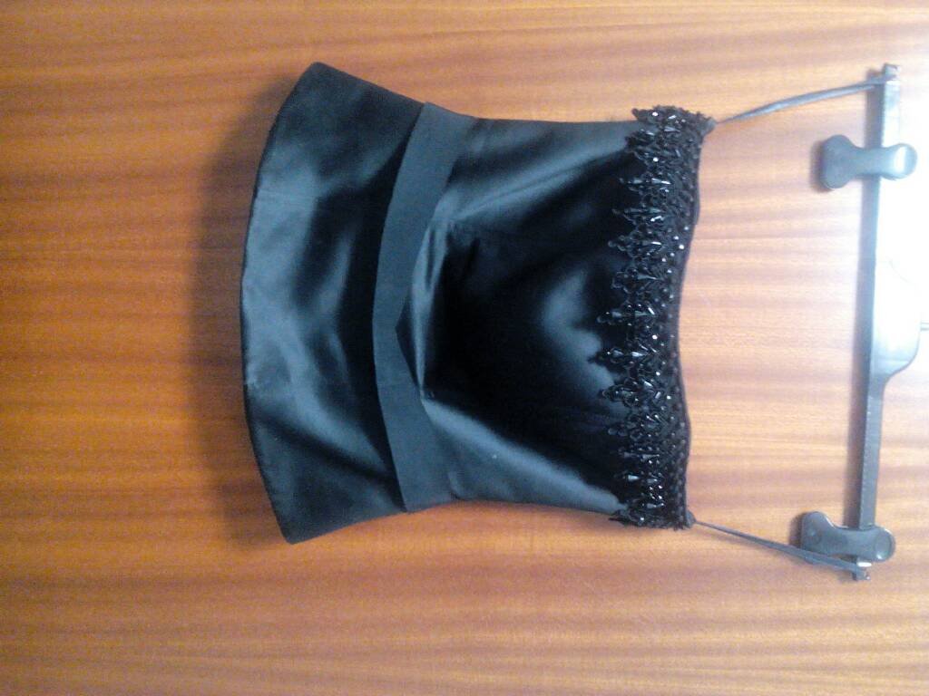 Elegantes festliches Oberteil