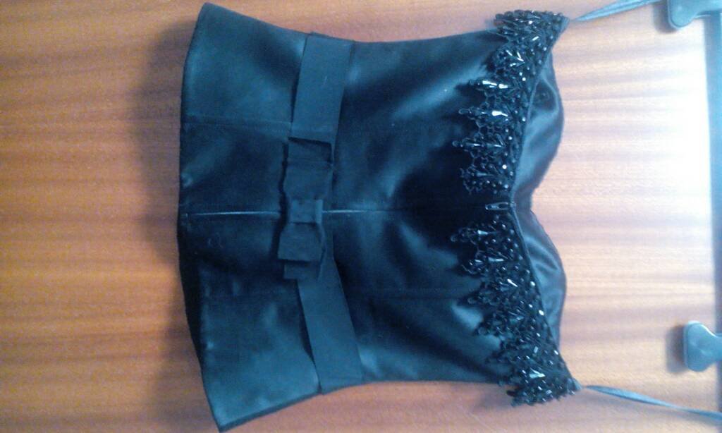 Elegantes festliches Oberteil