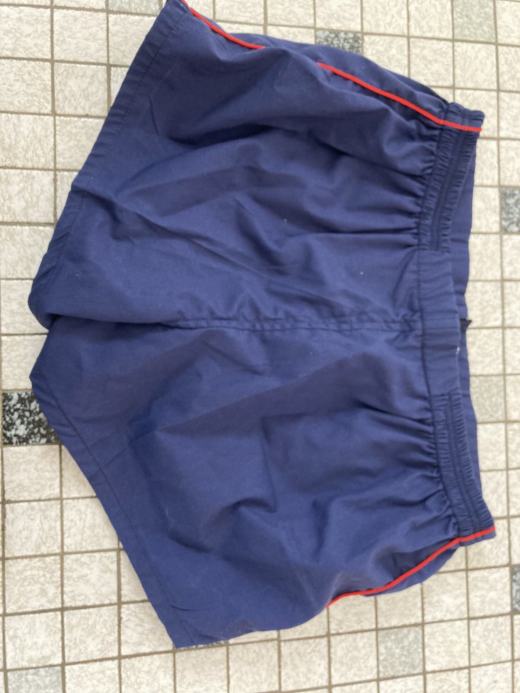 Erima Badehose Neu mit Etikett Größe 7