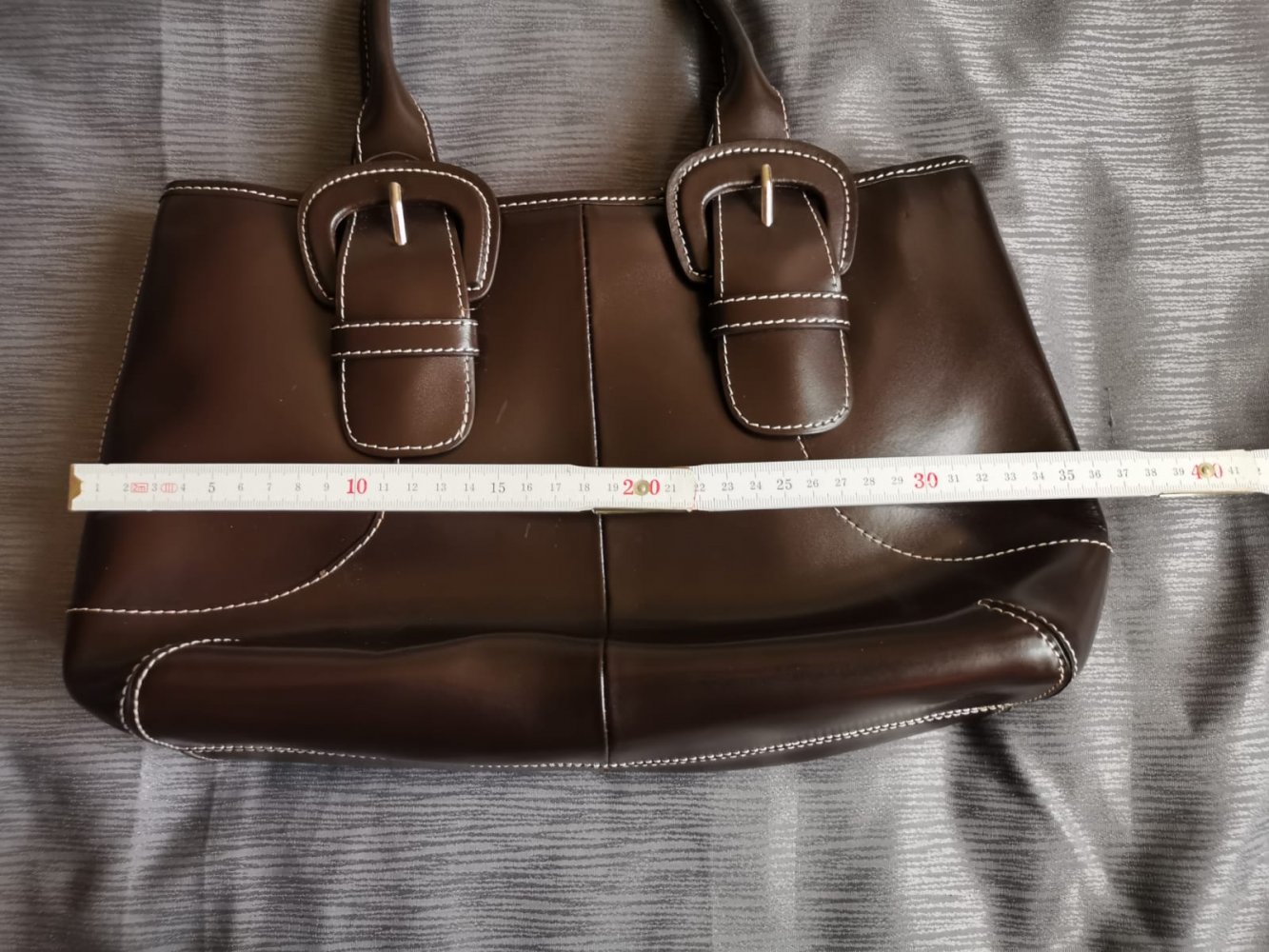 Handtasche Wilson's Leather