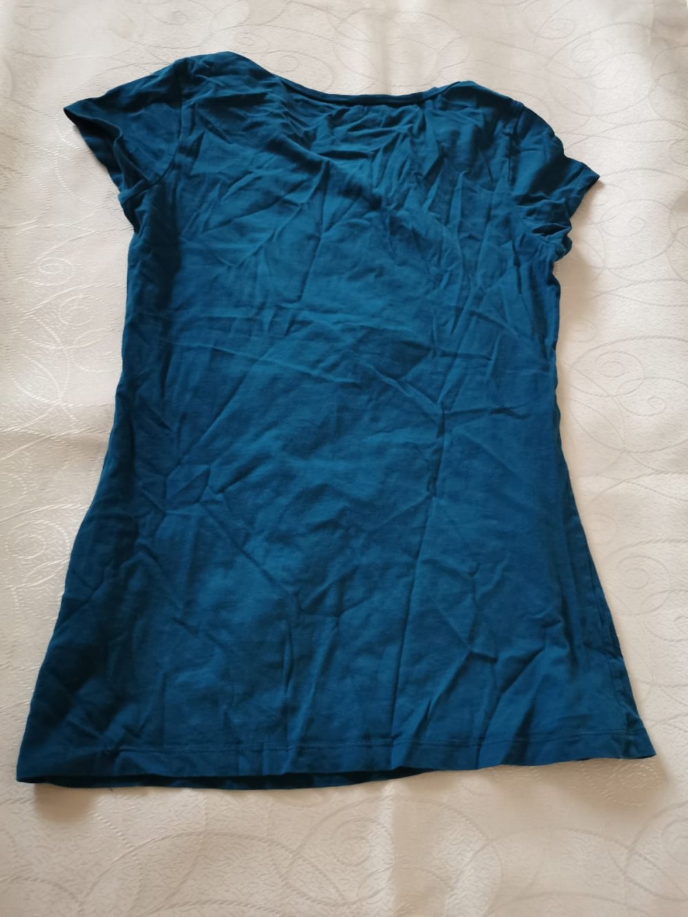 Shirt Damen bedruckt Colin's Gr. M