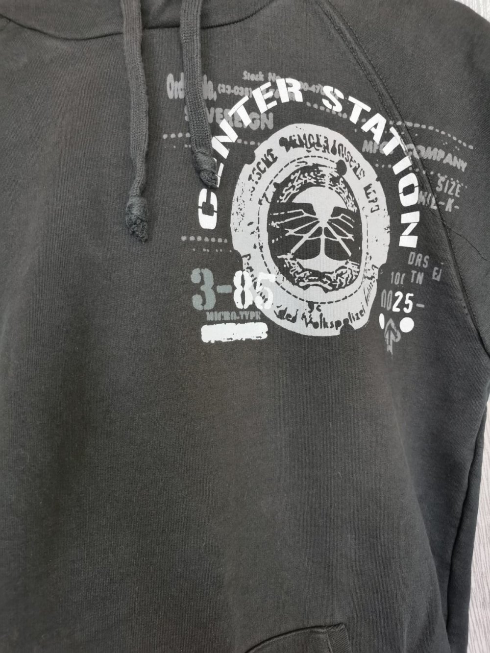 Sleeveless Sweatshirt Kenvelo Gr. L