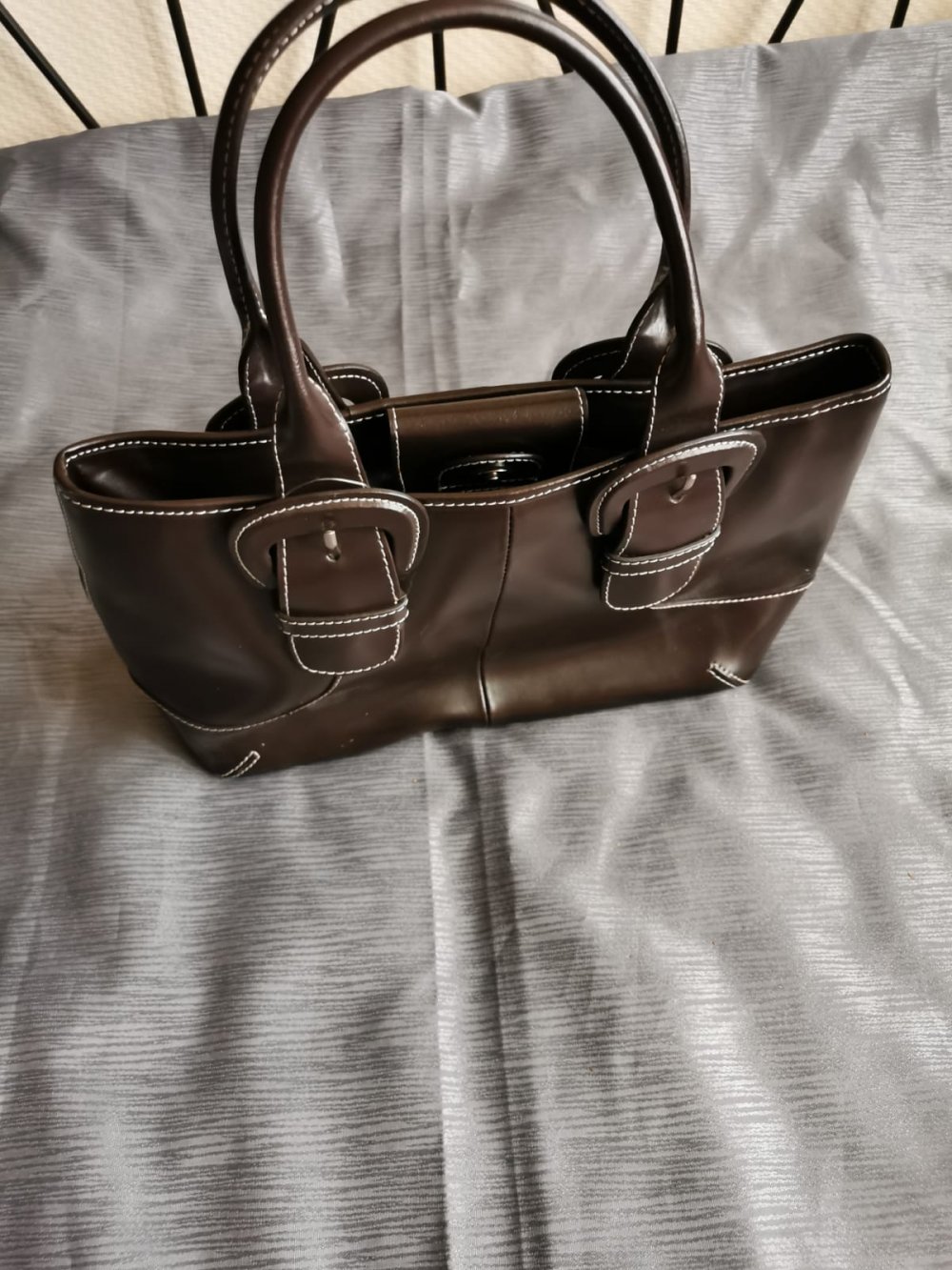 Handtasche Wilson's Leather