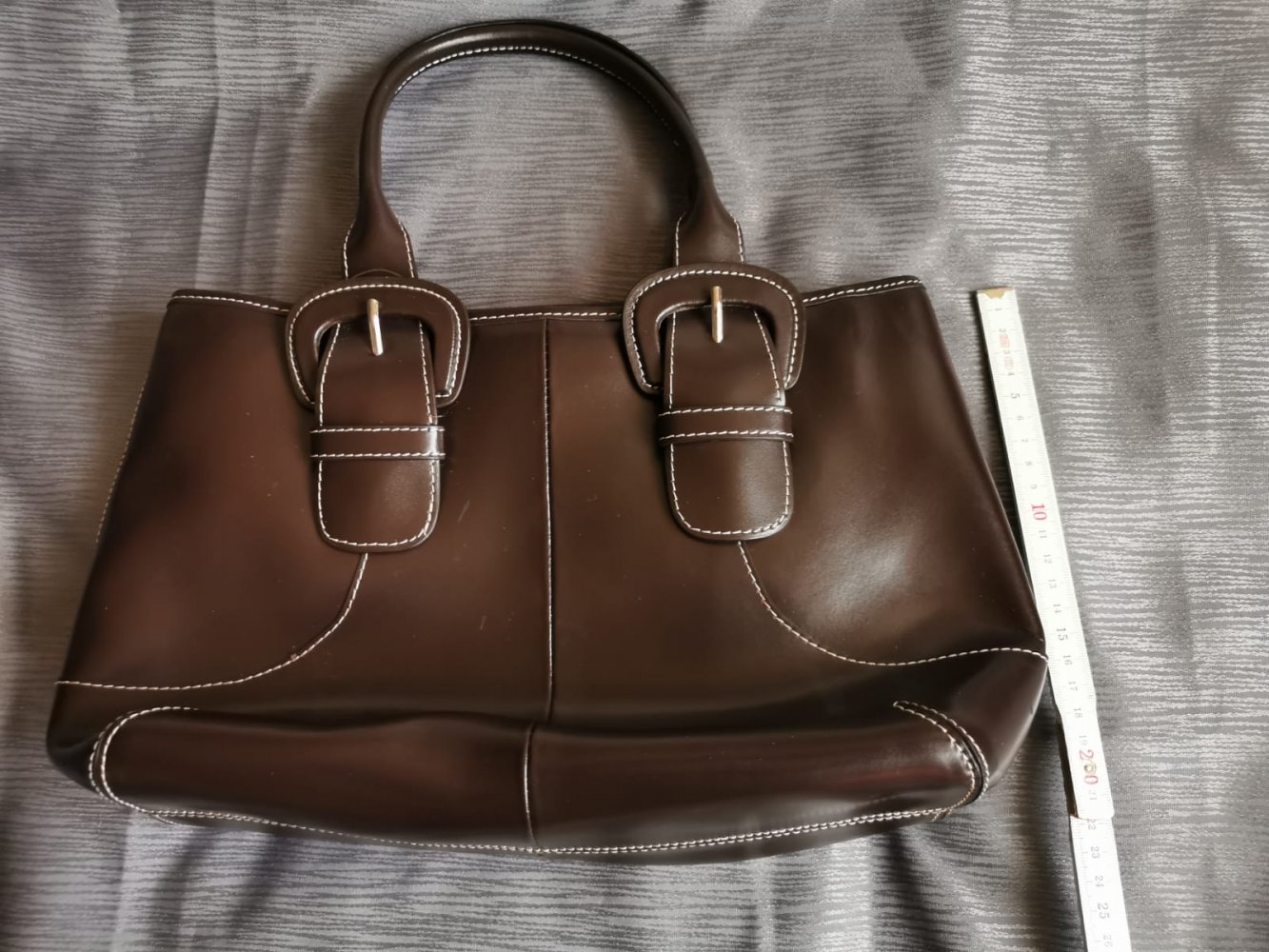 Handtasche Wilson's Leather