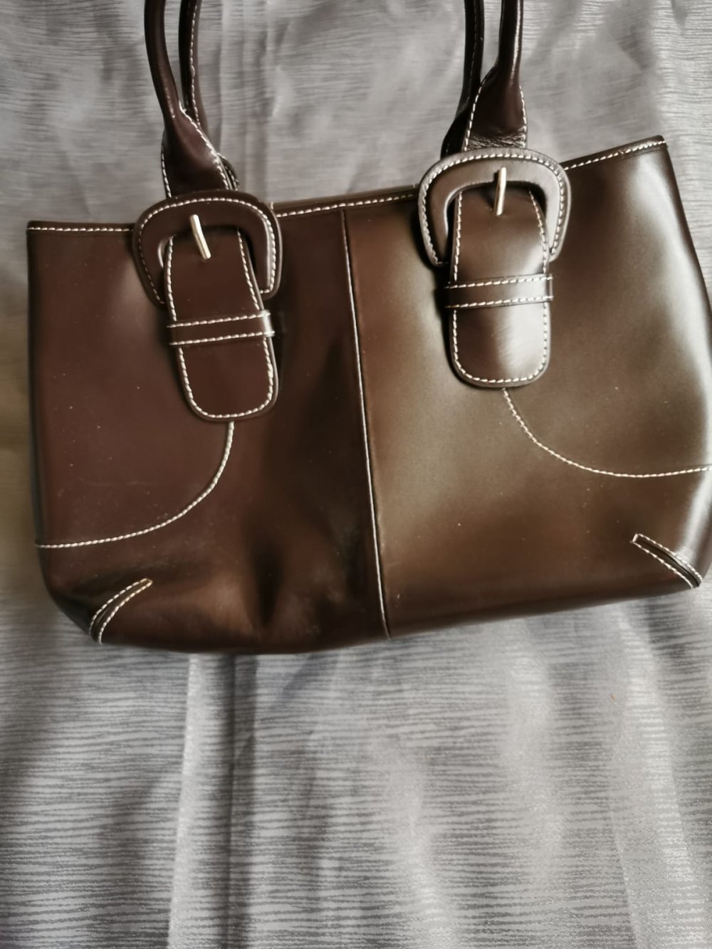 Handtasche Wilson's Leather