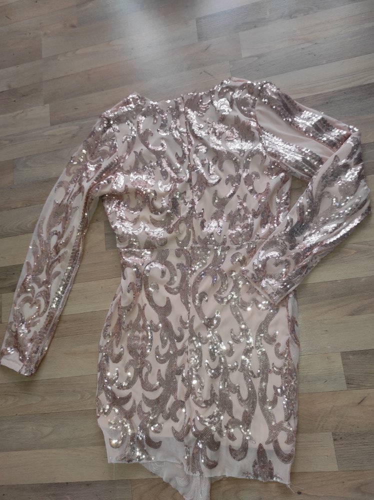 Party Kleid