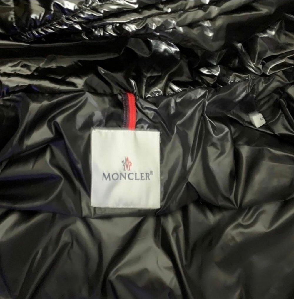 Moncler weste