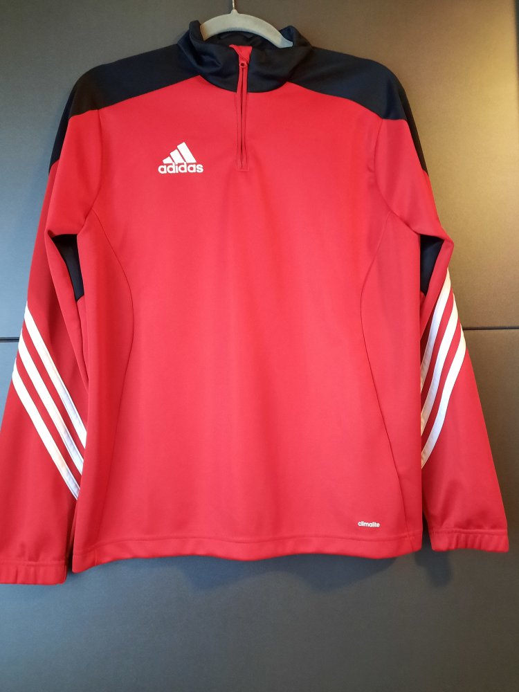 Adidas Originale Oberteil, Shirt, Größe 164