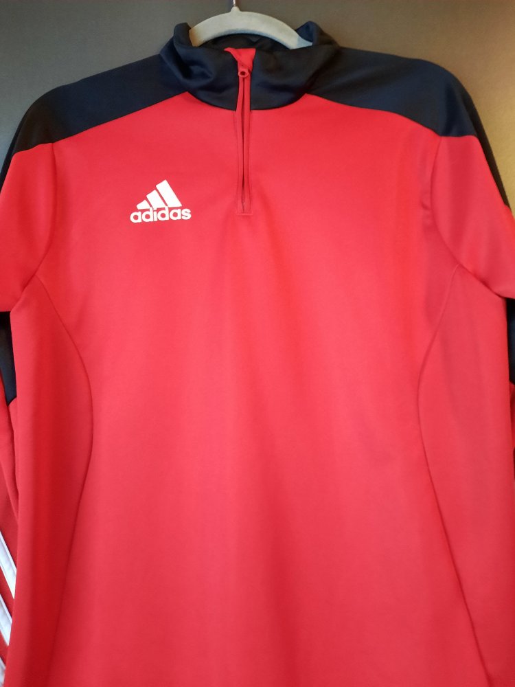 Adidas Originale Oberteil, Shirt, Größe 164