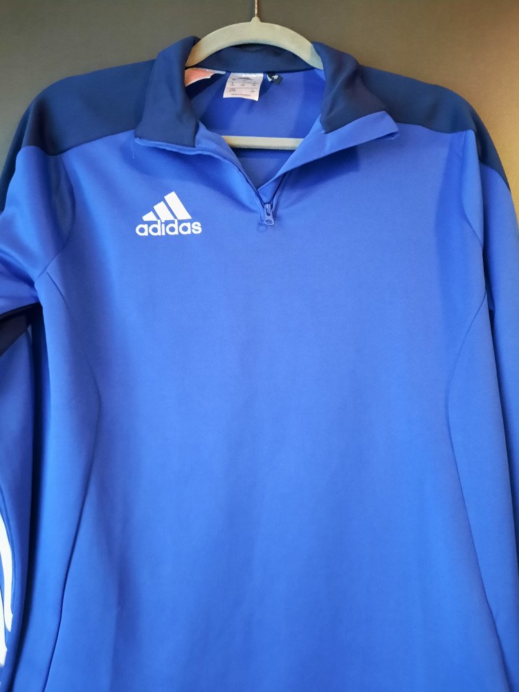 Adidas Originale, Oberteil, Shirt, Größe 164