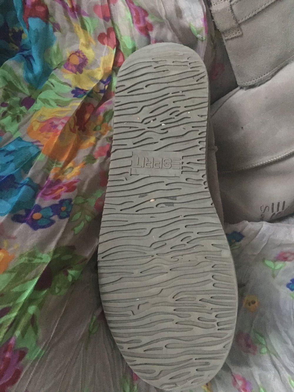 Winterstiefel von Esprit