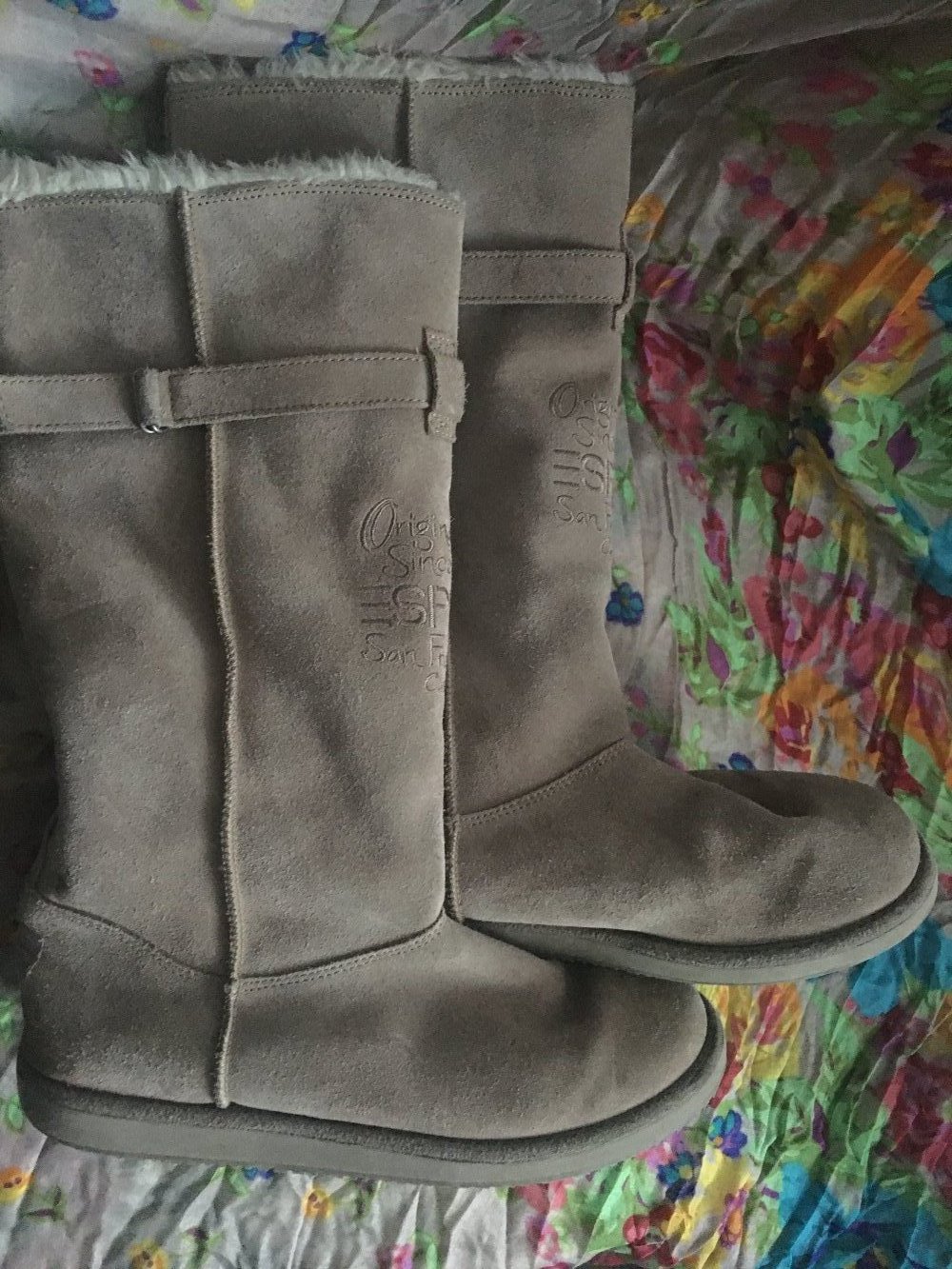 Winterstiefel von Esprit