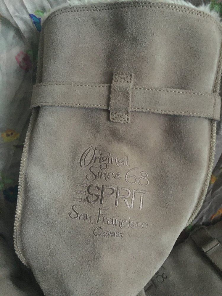 Winterstiefel von Esprit