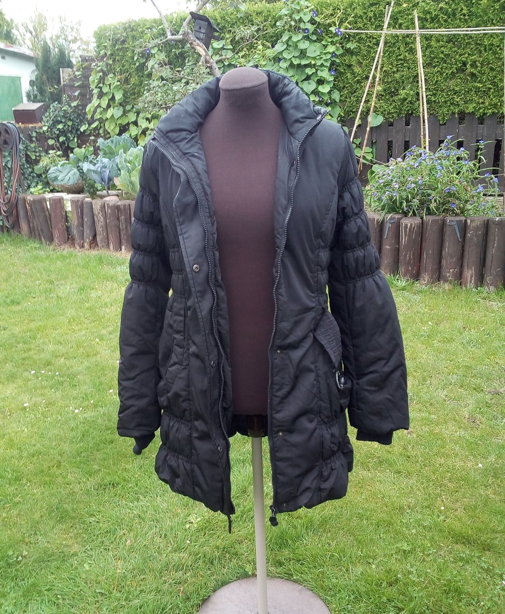 Steppjacke H Style