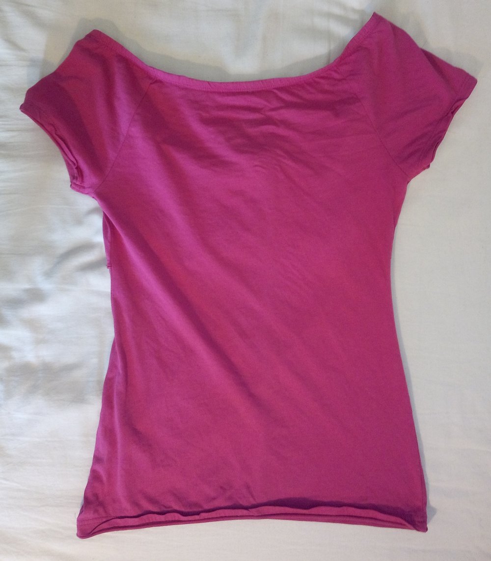 T-Shirt, edc by esprit