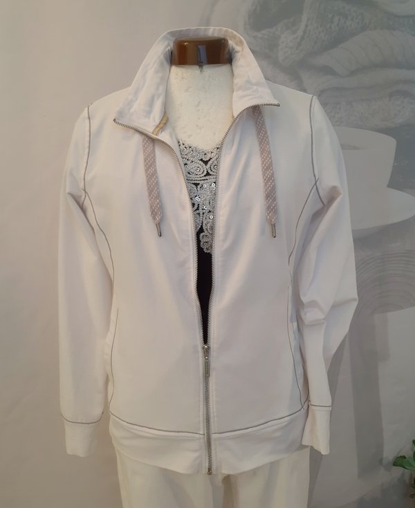 Leichte Freizeitjacke