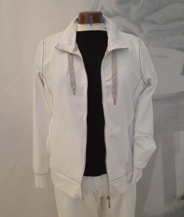 Leichte Freizeitjacke