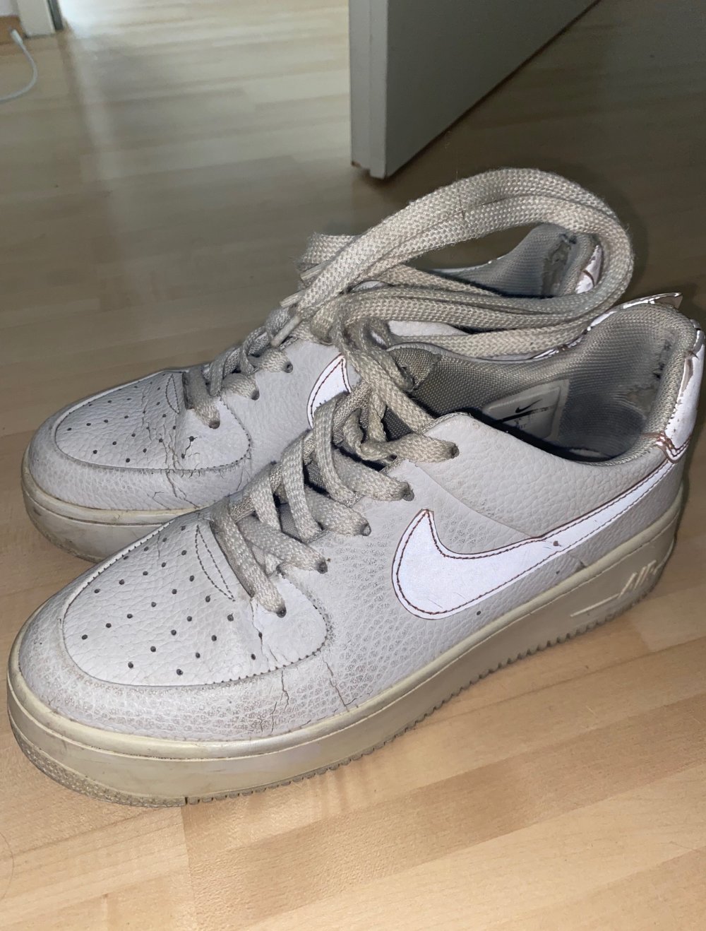 Nike Airforce