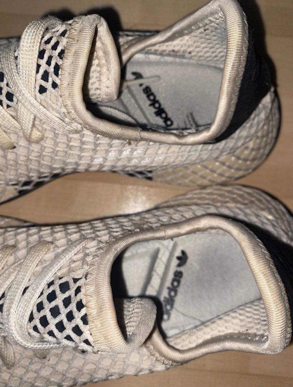 Adidas Sneaker