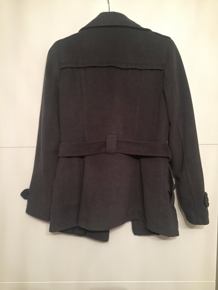 Kurzmantel Gr. S von ONLY 