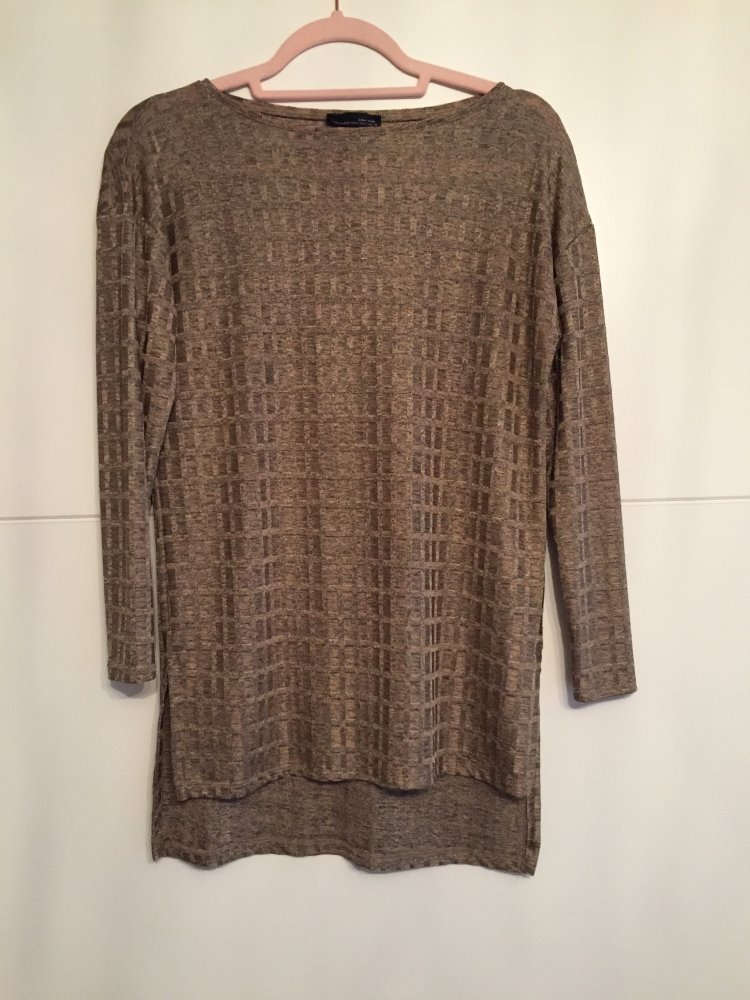 VoKuHiLa Shirt Gr. 38