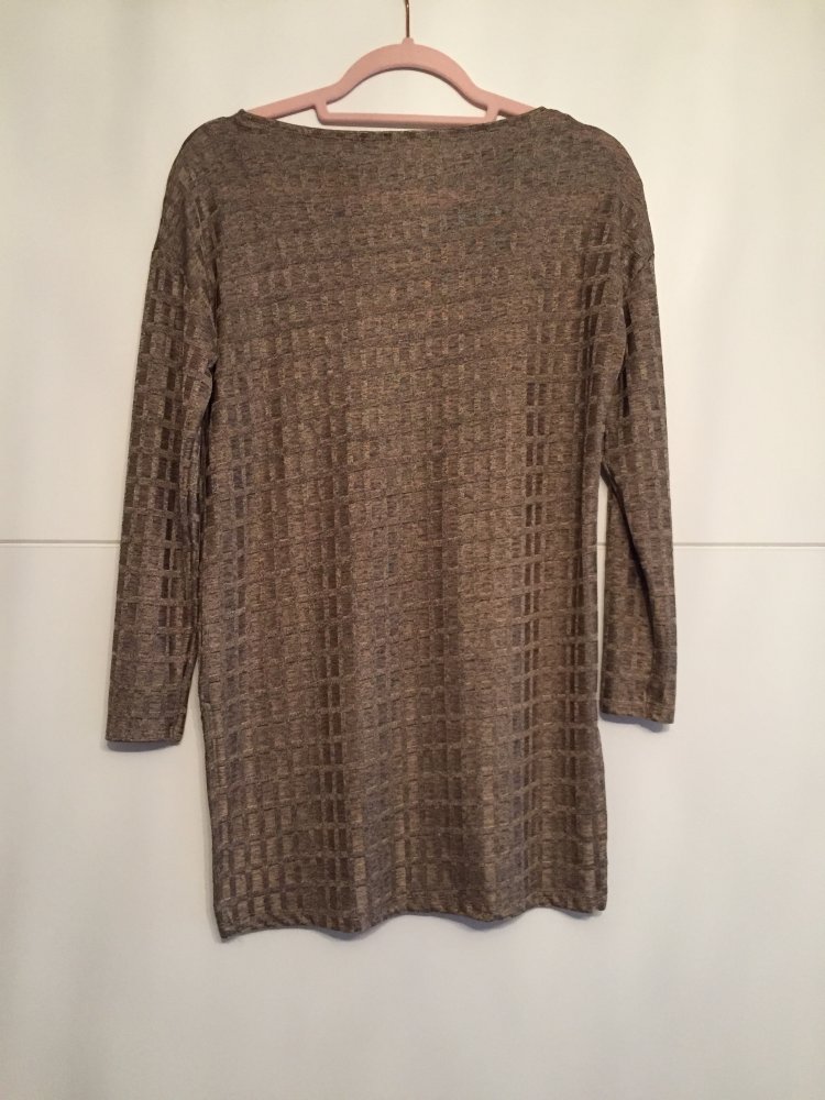 VoKuHiLa Shirt Gr. 38