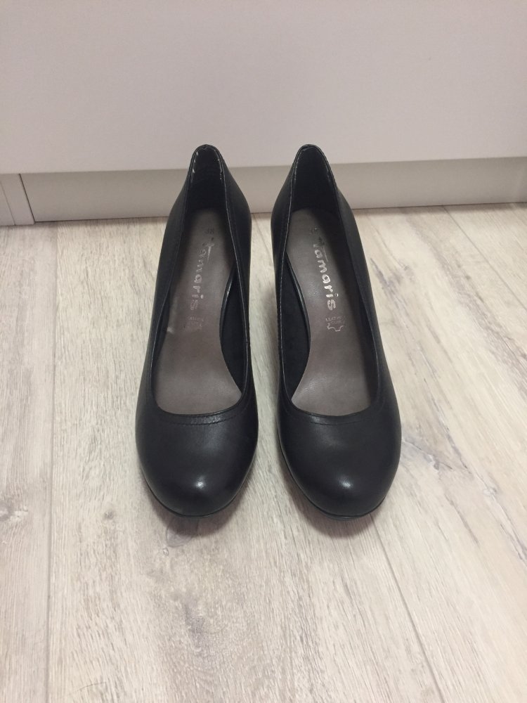 Tamaris Pumps Gr. 38