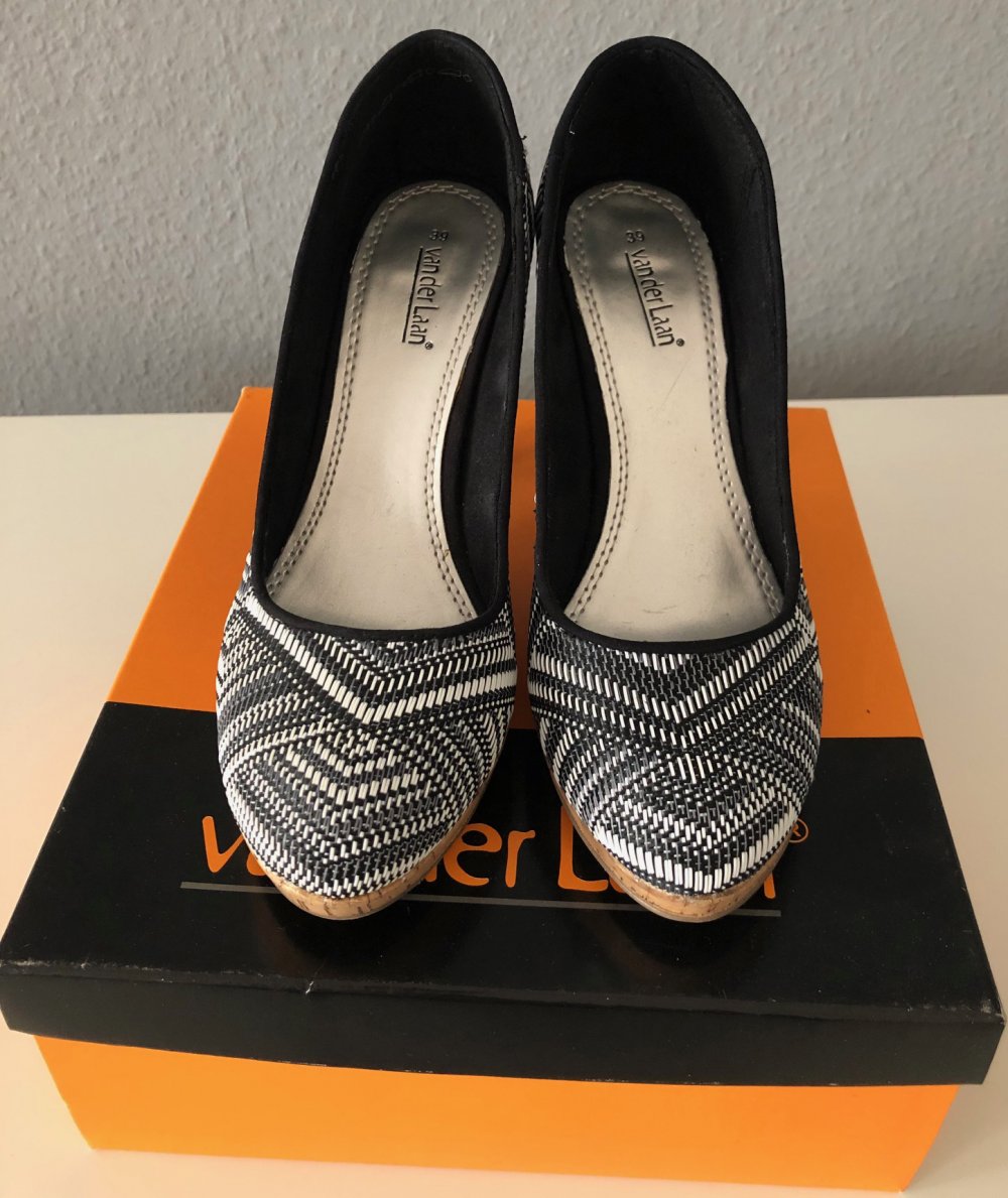Ausgefallene, schicke Sommer-Pumps! Neu!